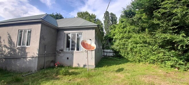 2-комн. дом/дача - Исмаиллы - 70 м² (1)