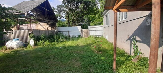 2-комн. дом/дача - Исмаиллы - 70 м² (6)