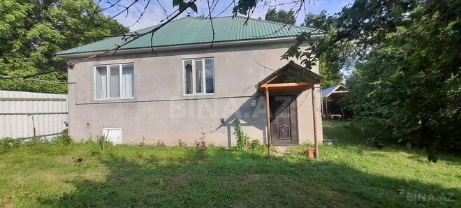 2-комн. дом/дача - Исмаиллы - 70 м² (5)