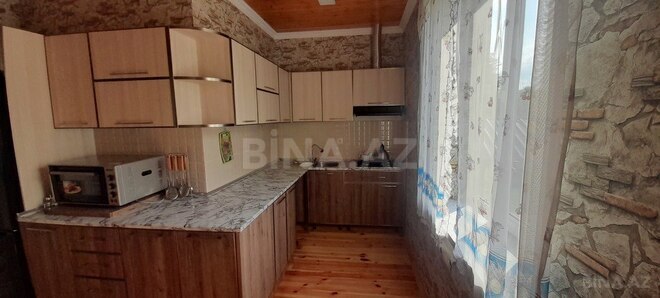 2-комн. дом/дача - Исмаиллы - 70 м² (13)