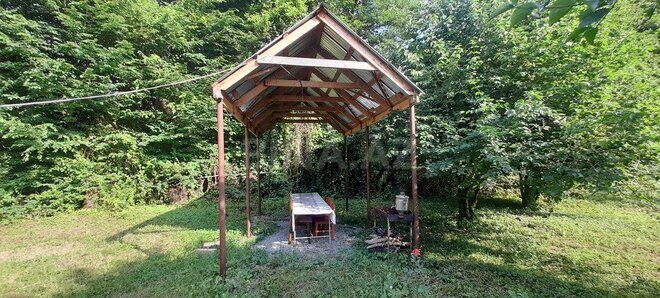 2-комн. дом/дача - Исмаиллы - 70 м² (2)