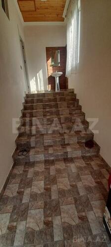 2-комн. дом/дача - Исмаиллы - 70 м² (20)