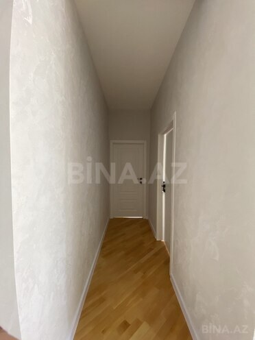 3 otaqlı köhnə tikili - Masazır q. - 91 m² (9)