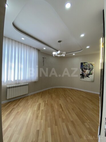 3 otaqlı köhnə tikili - Masazır q. - 91 m² (11)