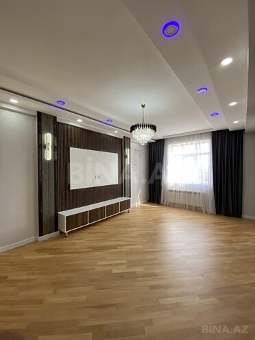3 otaqlı köhnə tikili - Masazır q. - 91 m² (1)
