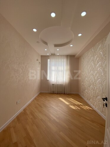 3 otaqlı köhnə tikili - Masazır q. - 91 m² (10)