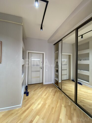 3 otaqlı köhnə tikili - Masazır q. - 91 m² (4)