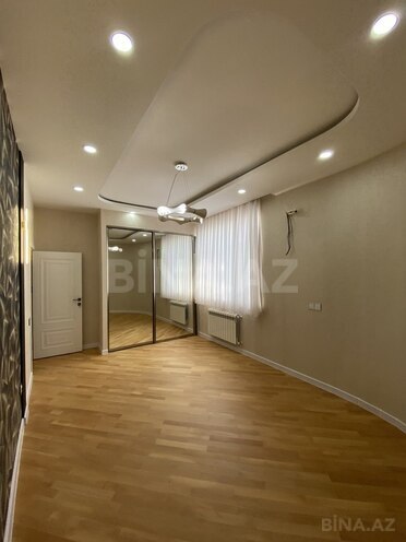 3 otaqlı köhnə tikili - Masazır q. - 91 m² (12)