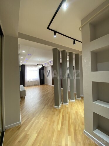 3 otaqlı köhnə tikili - Masazır q. - 91 m² (5)