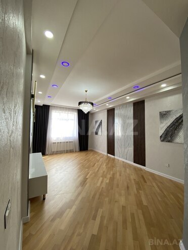 3 otaqlı köhnə tikili - Masazır q. - 91 m² (2)
