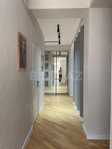 3 otaqlı köhnə tikili - Masazır q. - 91 m² (6)