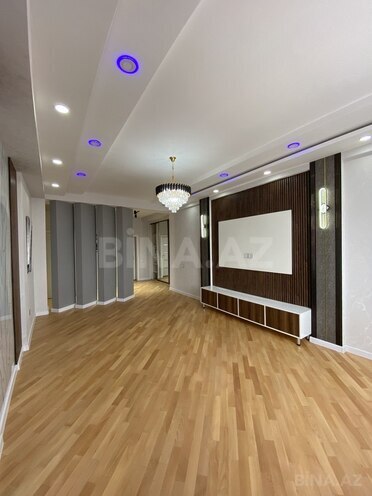 3 otaqlı köhnə tikili - Masazır q. - 91 m² (3)