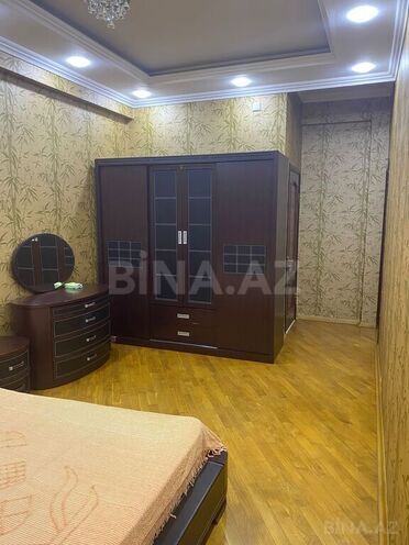 2-комн. новостройка - м. Иншаатчылар - 85 м² (6)