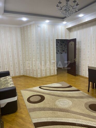 2-комн. новостройка - м. Иншаатчылар - 85 м² (9)