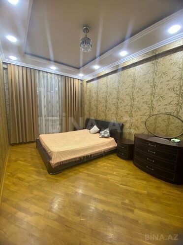 2-комн. новостройка - м. Иншаатчылар - 85 м² (4)