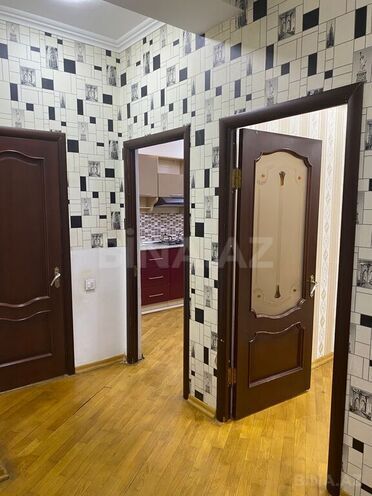 2-комн. новостройка - м. Иншаатчылар - 85 м² (11)