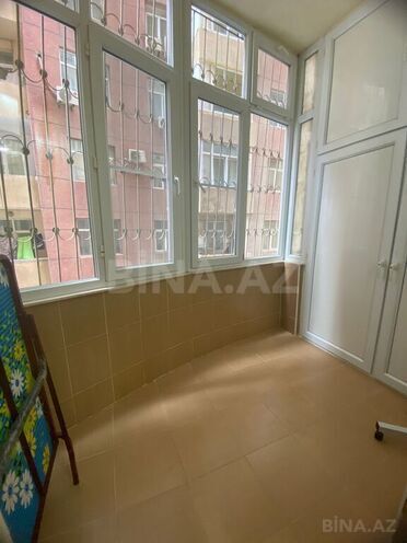 2-комн. новостройка - м. Иншаатчылар - 85 м² (14)