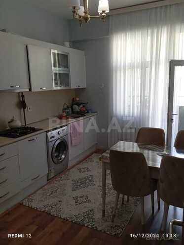 2 otaqlı yeni tikili - 8 Noyabr m. - 77 m² (4)