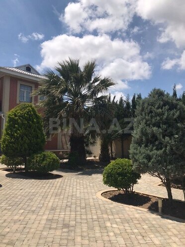 4-комн. дом/дача - пос. Пиршаги - 160 м² (2)