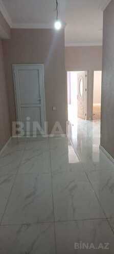 3-комн. новостройка - Хырдалан - 91 м² (3)