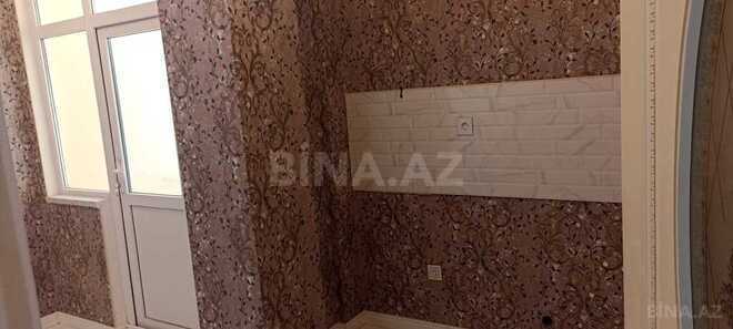 3-комн. новостройка - Хырдалан - 91 м² (6)