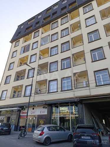 3-комн. новостройка - Хырдалан - 91 м² (1)