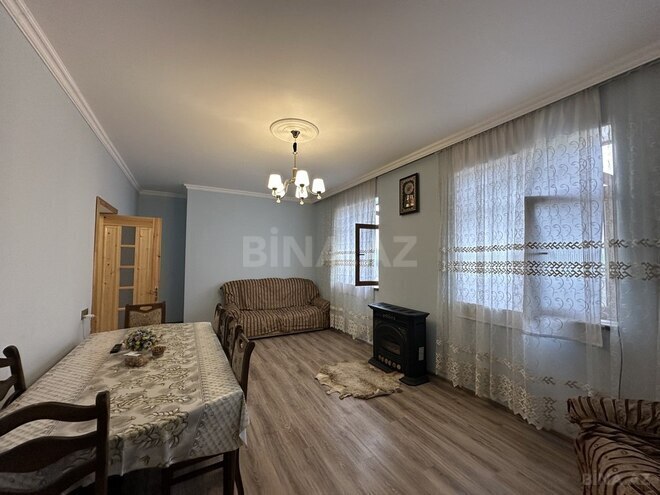 3-комн. дом/дача - Гусар - 160 м² (4)