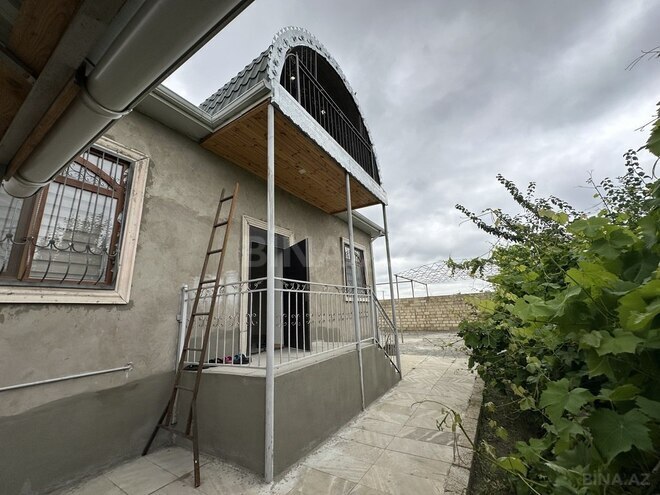 3-комн. дом/дача - Гусар - 160 м² (23)