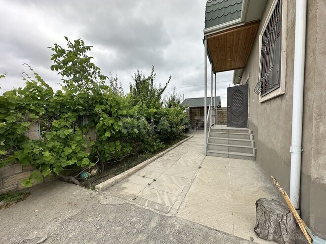 3-комн. дом/дача - Гусар - 160 м² (25)
