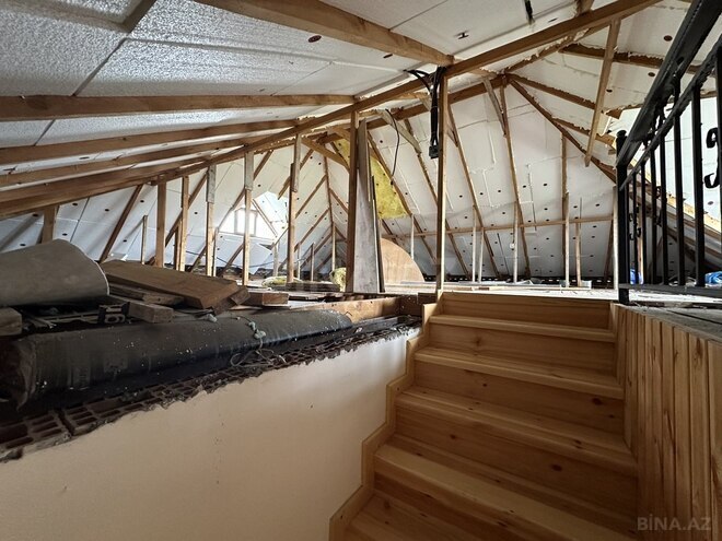 3-комн. дом/дача - Гусар - 160 м² (11)