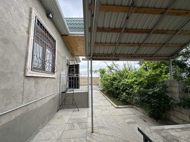 3-комн. дом/дача - Гусар - 160 м² (24)