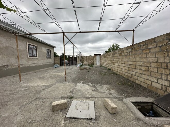 3-комн. дом/дача - Гусар - 160 м² (28)