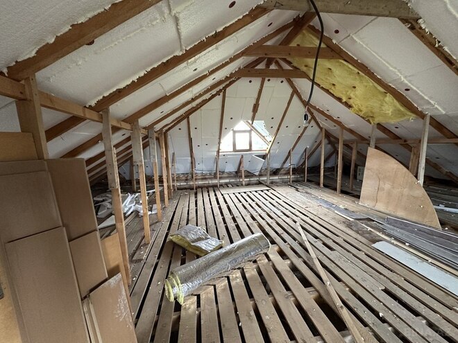 3-комн. дом/дача - Гусар - 160 м² (12)