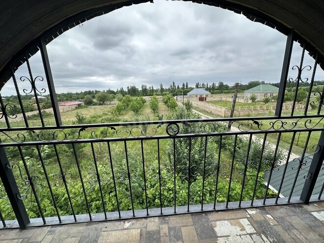 3-комн. дом/дача - Гусар - 160 м² (14)