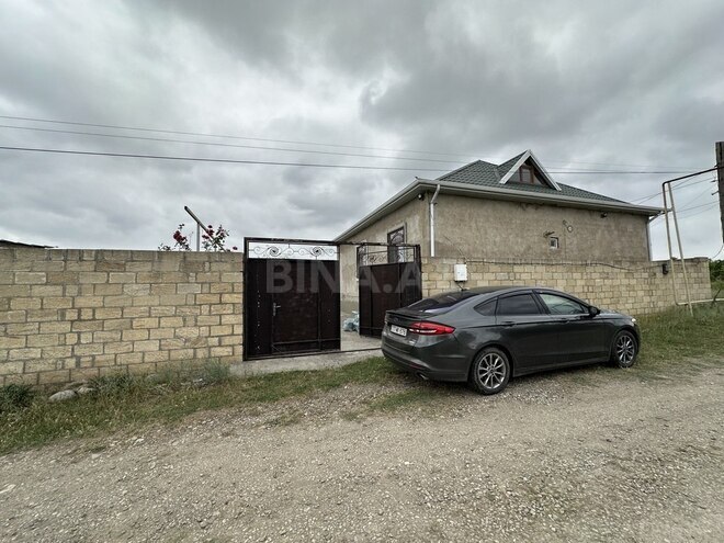 3-комн. дом/дача - Гусар - 160 м² (29)