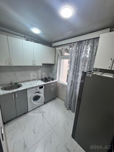 3 otaqlı köhnə tikili - Gənclik m. - 65 m² (7)