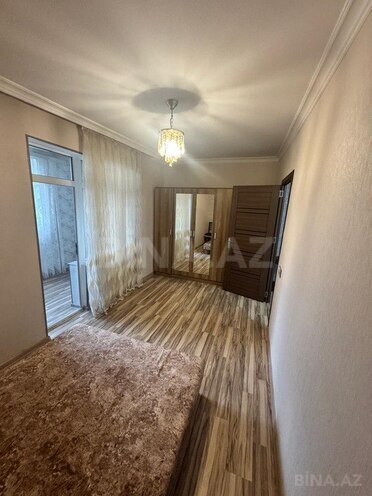 3 otaqlı köhnə tikili - Gənclik m. - 65 m² (5)