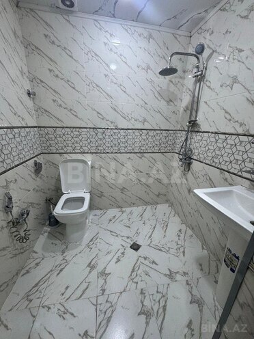 3 otaqlı köhnə tikili - Gənclik m. - 65 m² (10)