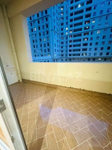 2 otaqlı yeni tikili - Nərimanov r. - 80 m² (10)