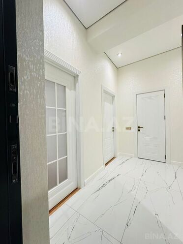 2 otaqlı yeni tikili - Nərimanov r. - 80 m² (9)