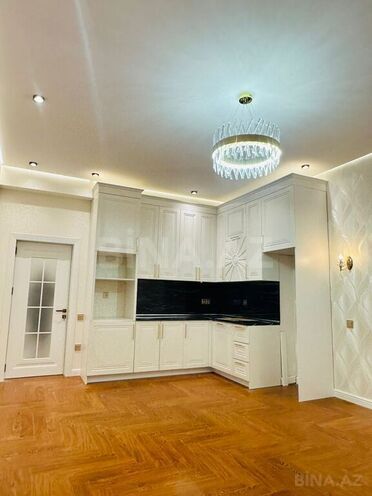 2 otaqlı yeni tikili - Nərimanov r. - 80 m² (3)