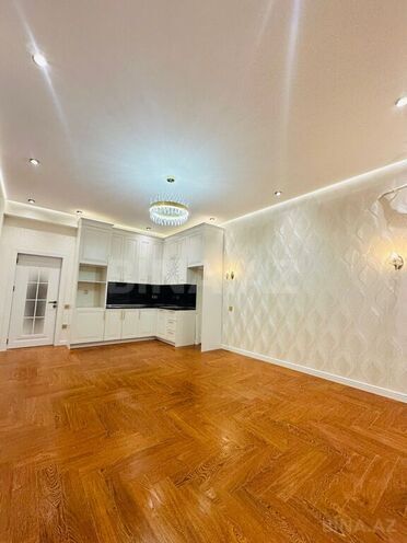 2 otaqlı yeni tikili - Nərimanov r. - 80 m² (2)