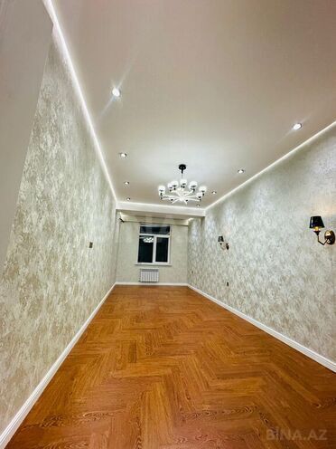 2 otaqlı yeni tikili - Nərimanov r. - 80 m² (6)