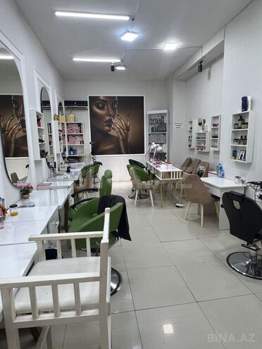 Obyekt - Xırdalan - 157 m² (1)