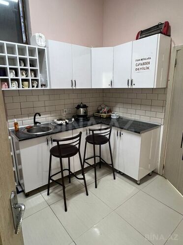 Obyekt - Xırdalan - 157 m² (15)