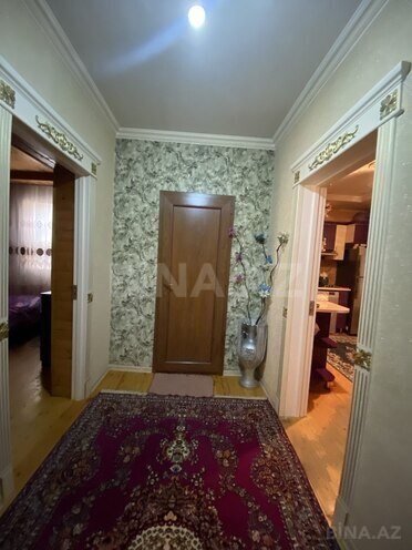 3-комн. дом/дача - пос. Чичек - 90 м² (10)