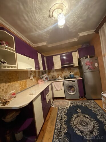 3-комн. дом/дача - пос. Чичек - 90 м² (3)