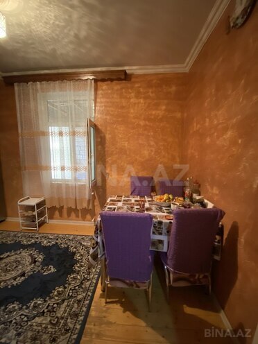 3-комн. дом/дача - пос. Чичек - 90 м² (4)