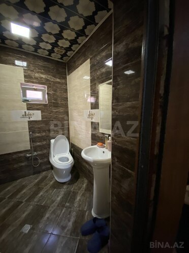 3-комн. дом/дача - пос. Чичек - 90 м² (12)