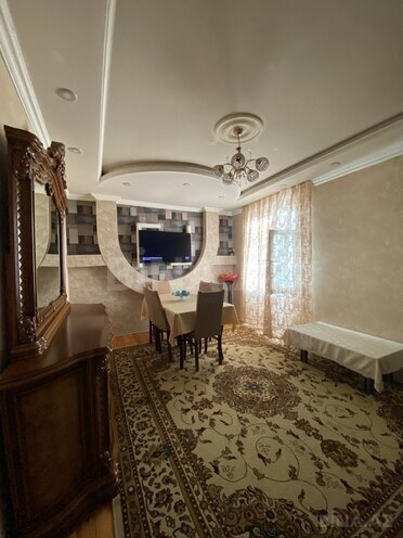 3-комн. дом/дача - пос. Чичек - 90 м² (1)
